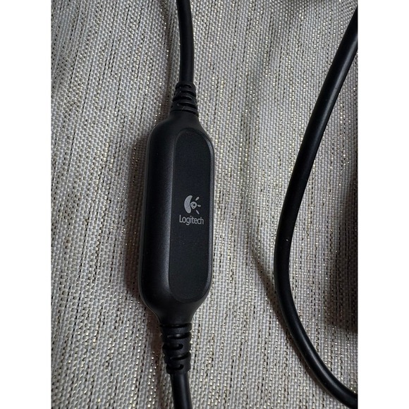USB gaming microphone Logitech - Picture 5 of 11